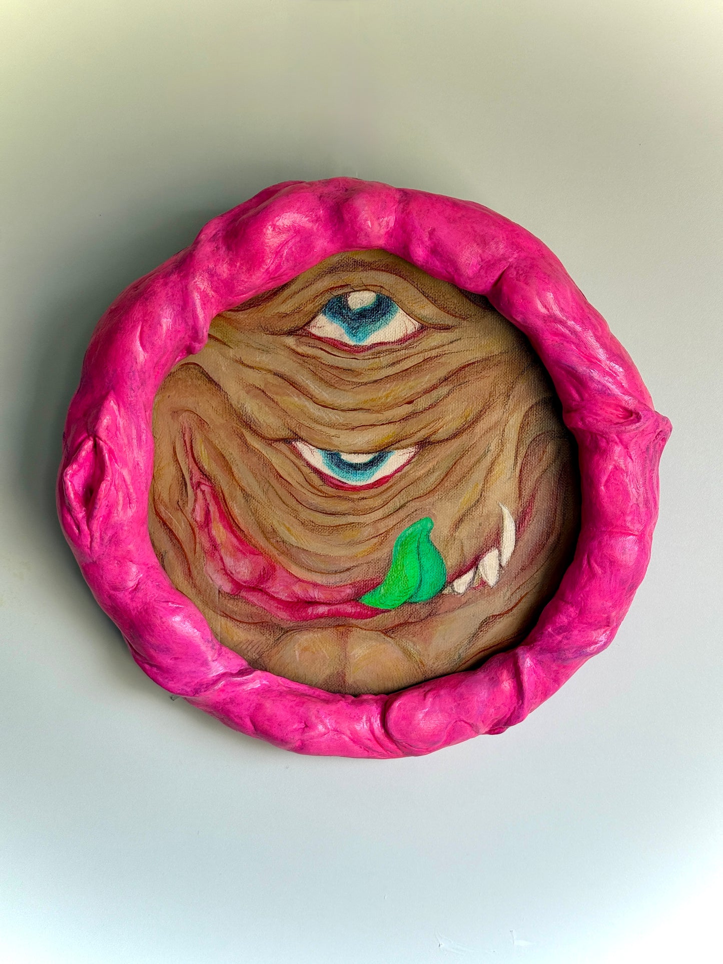 Taste the patriarchy