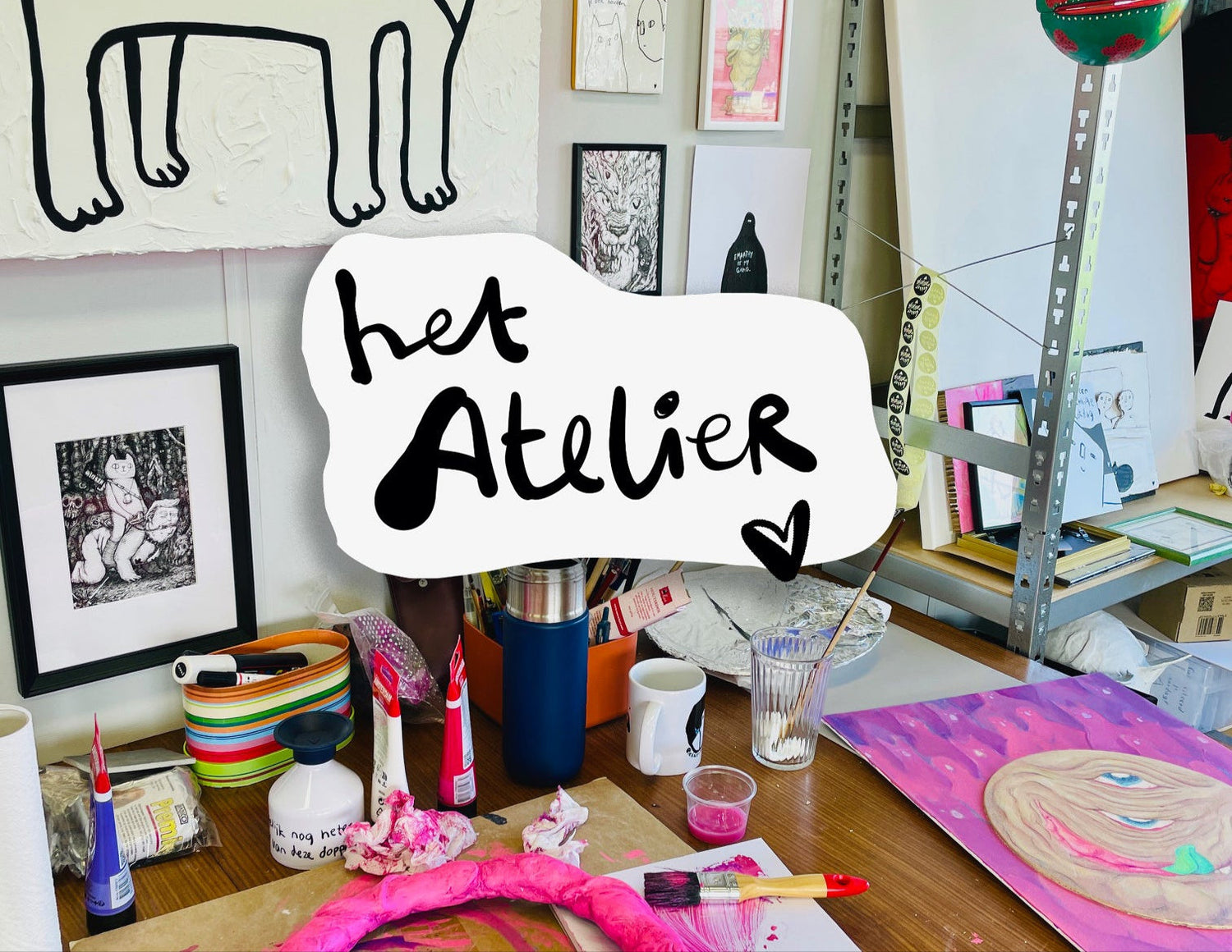 Atelier