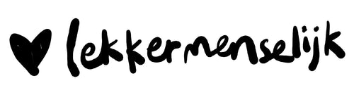 Lekkermenselijk