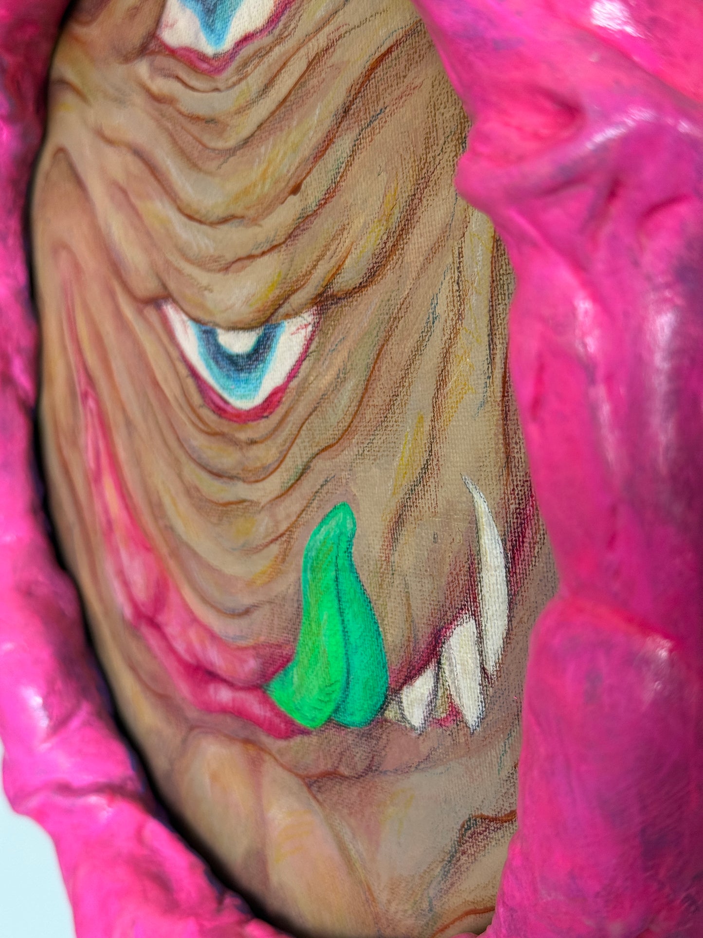 Taste the patriarchy